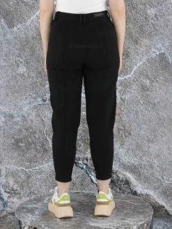 Annette Görtz COSI 35129 Pantalons Zwart -Joseph Ribkoff Winkel 100002058 5