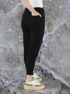 Annette Görtz COSI 35129 Pantalons Zwart -Joseph Ribkoff Winkel 100002058 7