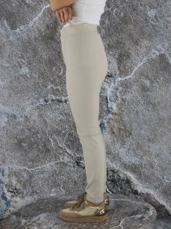 Annette Görtz MALI 35107 Pantalons Beige -Joseph Ribkoff Winkel 100002060 4