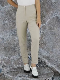 Annette Görtz MALO 35107 Pantalons Beige -Joseph Ribkoff Winkel 100002063 3