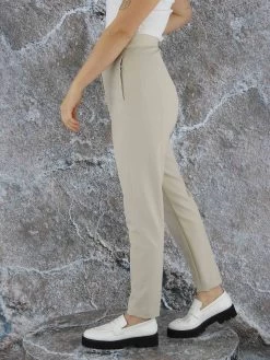 Annette Görtz MALO 35107 Pantalons Beige -Joseph Ribkoff Winkel 100002063 4