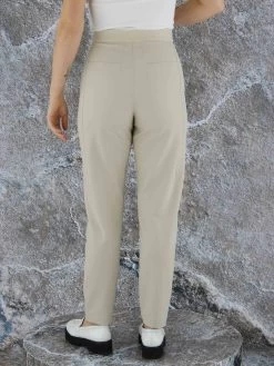 Annette Görtz MALO 35107 Pantalons Beige -Joseph Ribkoff Winkel 100002063 5