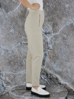 Annette Görtz MALO 35107 Pantalons Beige -Joseph Ribkoff Winkel 100002063 6