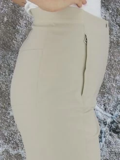 Annette Görtz MALO 35107 Pantalons Beige -Joseph Ribkoff Winkel 100002063 7
