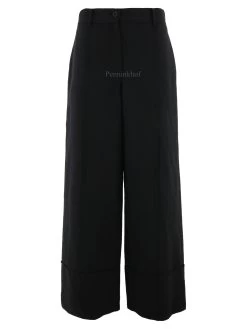 Annette Görtz SALIN 35153 Pantalons Zwart