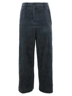 Annette Görtz DEL 35118 Pantalons Grijs