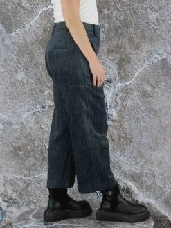 Annette Görtz DEL 35118 Pantalons Grijs -Joseph Ribkoff Winkel 100002069 6