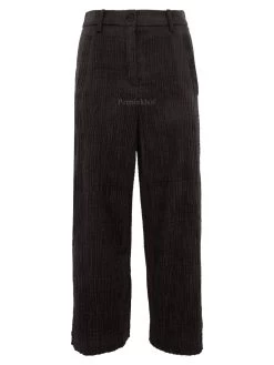 Annette Görtz DEL 35118 Pantalons Rood