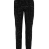 Joseph Ribkoff 223248 Pantalons Zwart 1 Joseph Ribkoff 223248 Pantalons Zwart -Joseph Ribkoff Winkel 100002073 1