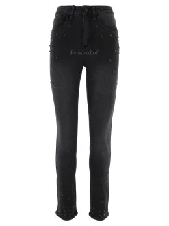 Joseph Ribkoff 223925 Pantalons Grijs