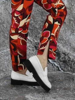 Cambio RIKE 6758-0321-02 Pantalons Roze 17 Cambio RIKE 6758-0321-02 Pantalons Roze -Joseph Ribkoff Winkel 100002082 8