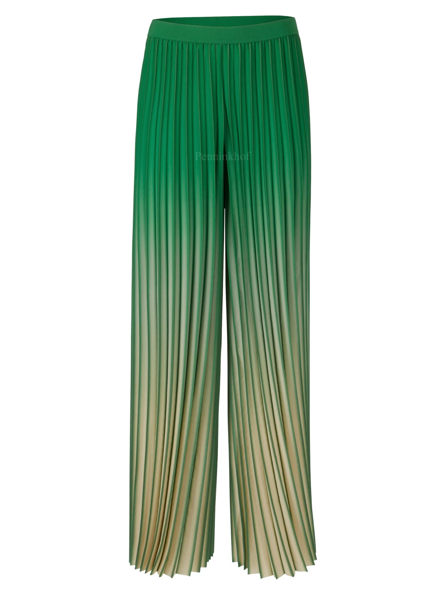 Marc Cain UC 81.36 W73 Pantalons Groen 3 Marc Cain UC 81.36 W73 Pantalons Groen