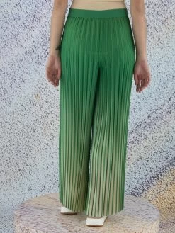 Marc Cain UC 81.36 W73 Pantalons Groen 11 Marc Cain UC 81.36 W73 Pantalons Groen -Joseph Ribkoff Winkel 100002097 4