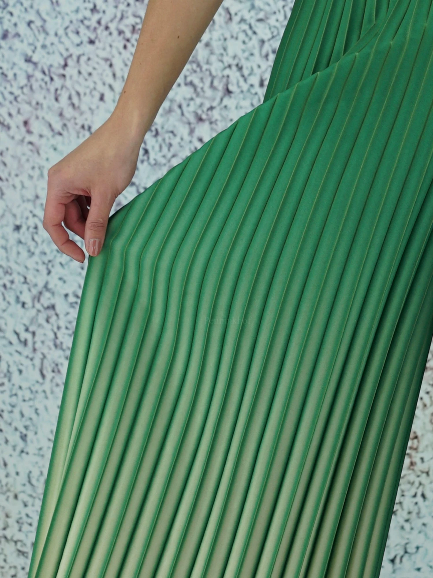 Marc Cain UC 81.36 W73 Pantalons Groen 8 Marc Cain UC 81.36 W73 Pantalons Groen - Afbeelding 6