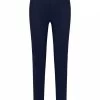 High JEEPERS S05098 Pantalons Blauw -Joseph Ribkoff Winkel 100002172 1