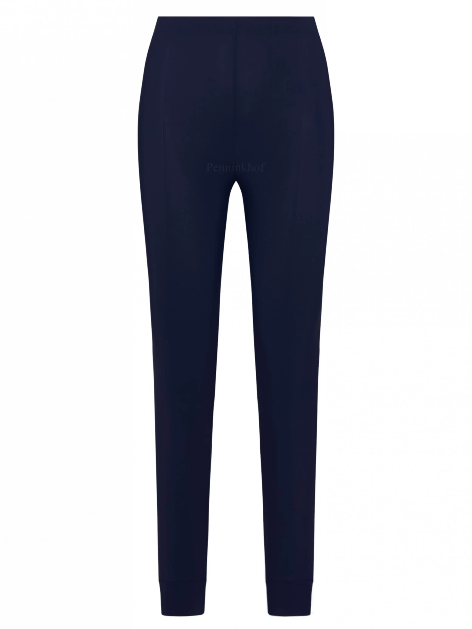 High JEEPERS S05098 Pantalons Blauw 3 High JEEPERS S05098 Pantalons Blauw