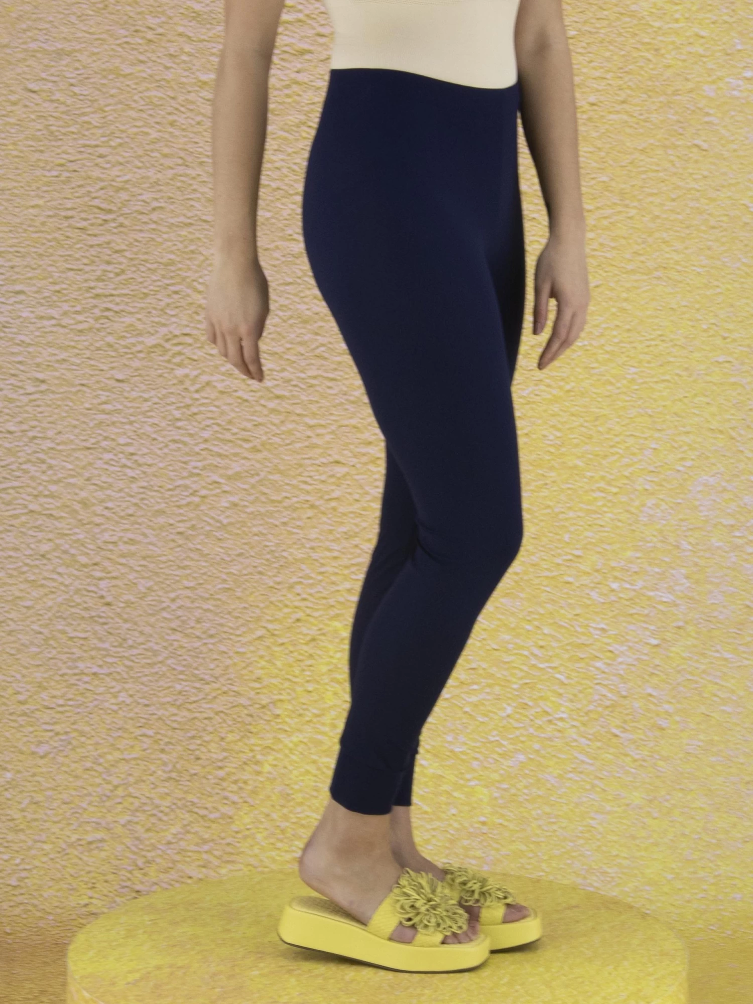 High JEEPERS S05098 Pantalons Blauw 7 High JEEPERS S05098 Pantalons Blauw - Afbeelding 5