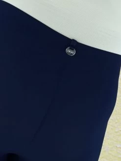 High JEEPERS S05098 Pantalons Blauw 13 High JEEPERS S05098 Pantalons Blauw -Joseph Ribkoff Winkel 100002172 6