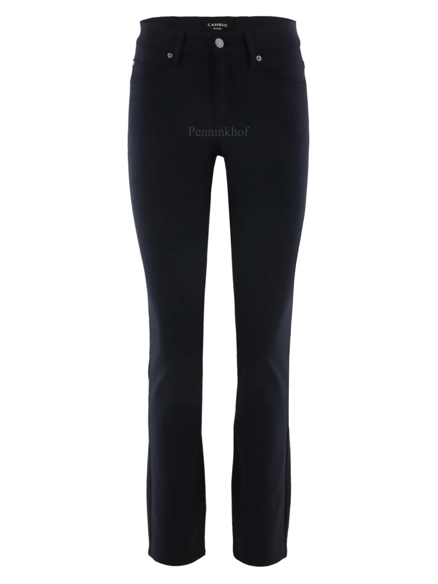 Cambio PARIS LONG 6199-0079-06 Pantalons Blauw 3 Cambio PARIS LONG 6199-0079-06 Pantalons Blauw