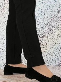 Cambio ROS 6787-0202-00 Pantalons Zwart 13 Cambio ROS 6787-0202-00 Pantalons Zwart -Joseph Ribkoff Winkel 100002211 6