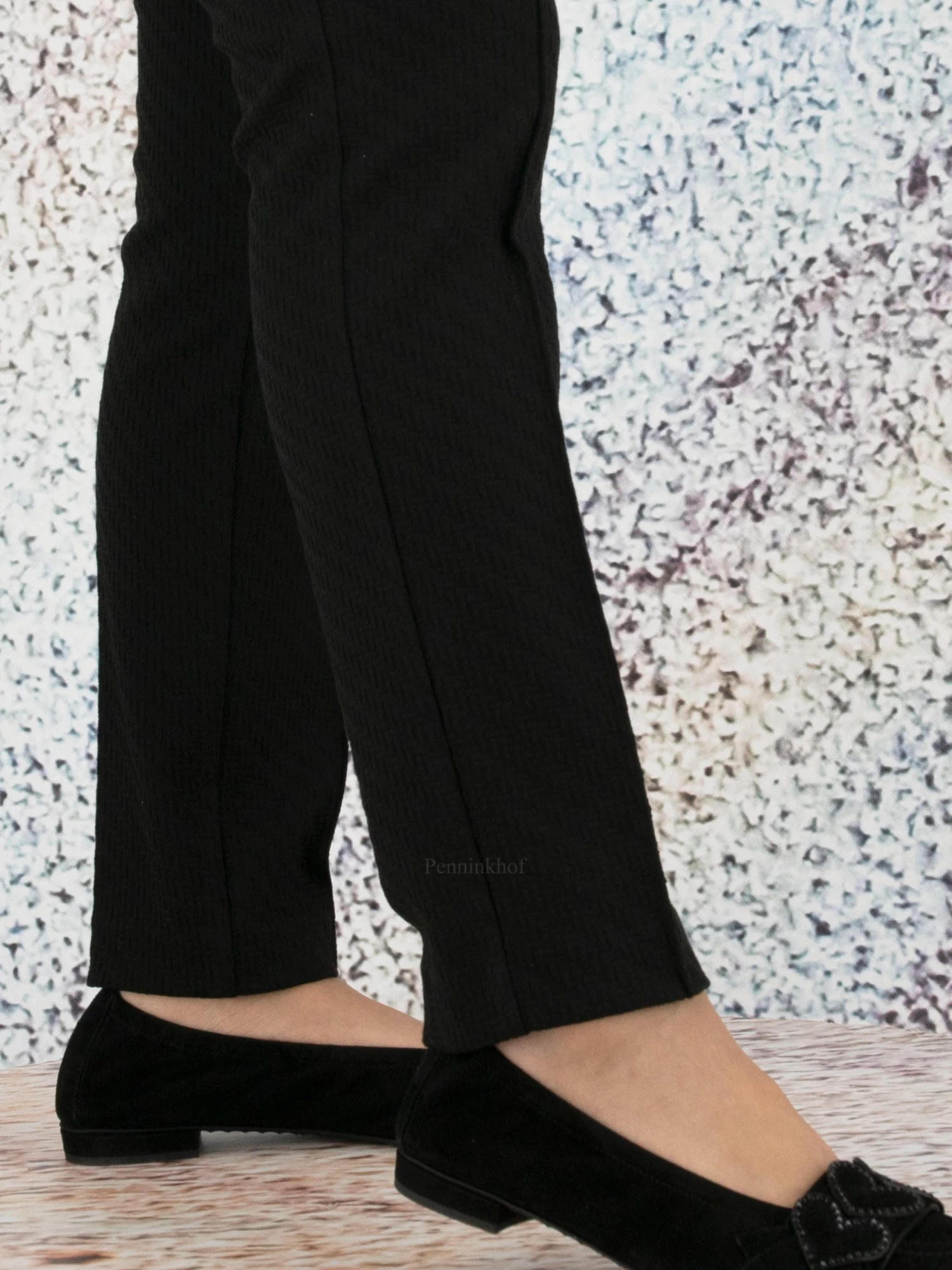 Cambio ROS 6787-0202-00 Pantalons Zwart 8 Cambio ROS 6787-0202-00 Pantalons Zwart - Afbeelding 6