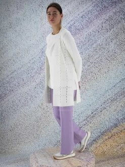 Cambio FAWN 6317-0225-02 Pantalons Paars -Joseph Ribkoff Winkel 100002231 8