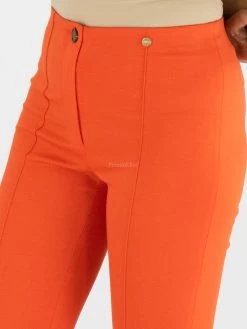 Marc Cain VA 81.23 J24 Pantalons Rood -Joseph Ribkoff Winkel 100002260 6
