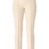 Marc Cain VA 81.23 J24 Pantalons Beige -Joseph Ribkoff Winkel 100002261 1