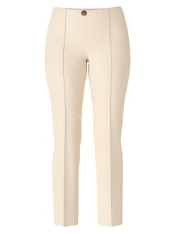 Marc Cain VA 81.23 J24 Pantalons Beige