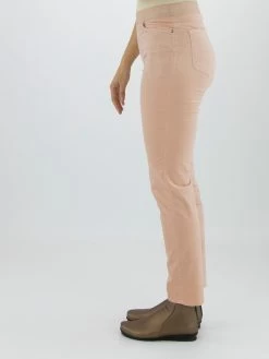 Marc Cain VC 81.15 W48 Pantalons Poeder -Joseph Ribkoff Winkel 100002271 3