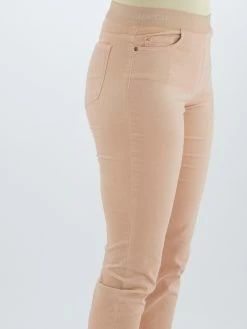 Marc Cain VC 81.15 W48 Pantalons Poeder -Joseph Ribkoff Winkel 100002271 8