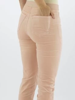 Marc Cain VC 81.15 W48 Pantalons Poeder -Joseph Ribkoff Winkel 100002271 9
