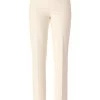 Marc Cain VC 81.42 W09 Pantalons Roomwit 2 Marc Cain VC 81.42 W09 Pantalons Roomwit -Joseph Ribkoff Winkel 100002272 1