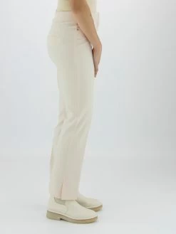 Marc Cain VC 81.42 W09 Pantalons Roomwit 15 Marc Cain VC 81.42 W09 Pantalons Roomwit -Joseph Ribkoff Winkel 100002272 5