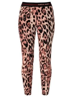 Marc Cain VS 81.27 J07 Pantalons Rood