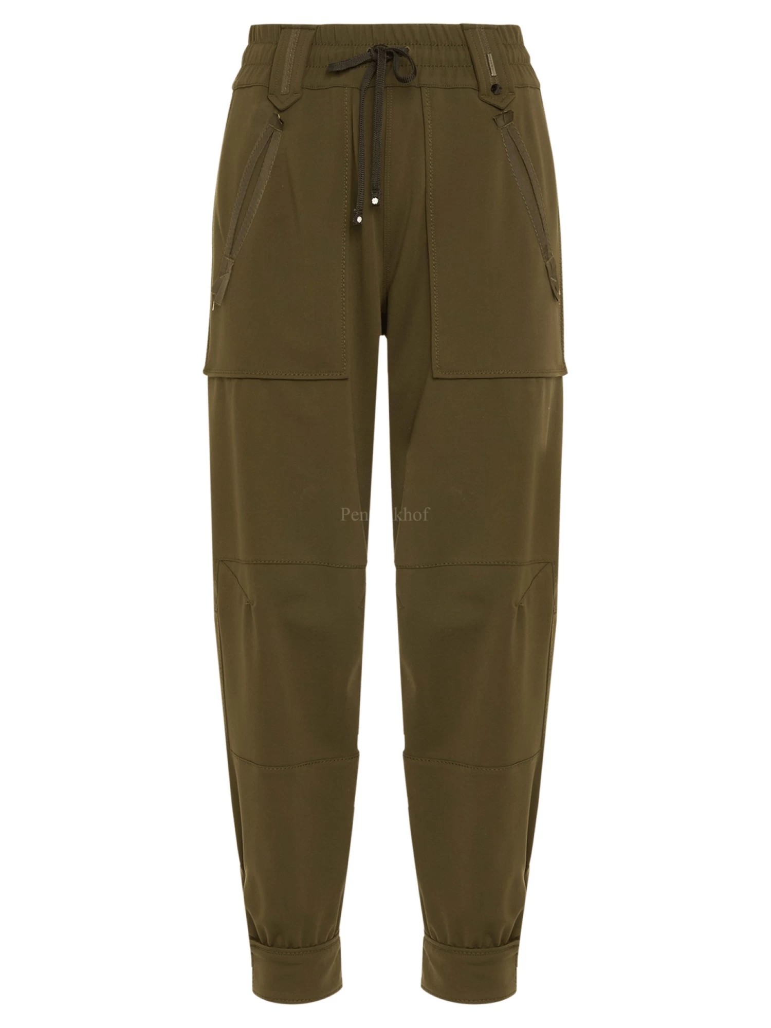 High TRACKING 701285 Pantalons Groen 3 High TRACKING 701285 Pantalons Groen