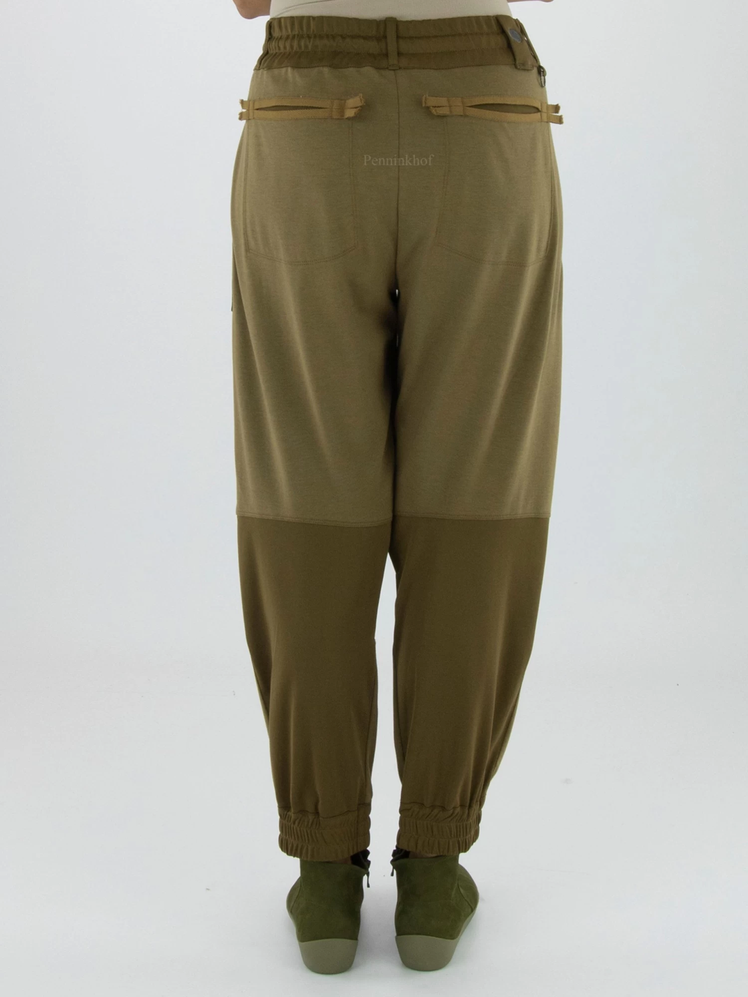 High TRACKING 701285 Pantalons Groen 6 High TRACKING 701285 Pantalons Groen - Afbeelding 4
