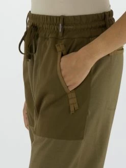 High TRACKING 701285 Pantalons Groen 18 High TRACKING 701285 Pantalons Groen -Joseph Ribkoff Winkel 100002289 8