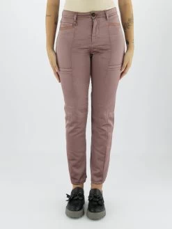 High CHASE 702813 Pantalons Paars -Joseph Ribkoff Winkel 100002293 2