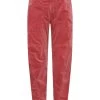 High VENTURE 702822 Pantalons Rood