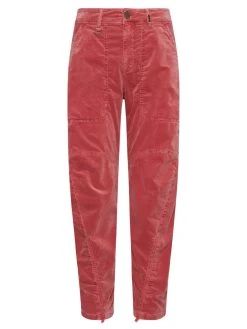 High VENTURE 702822 Pantalons Rood