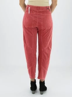 High VENTURE 702822 Pantalons Rood 13 High VENTURE 702822 Pantalons Rood -Joseph Ribkoff Winkel 100002297 3