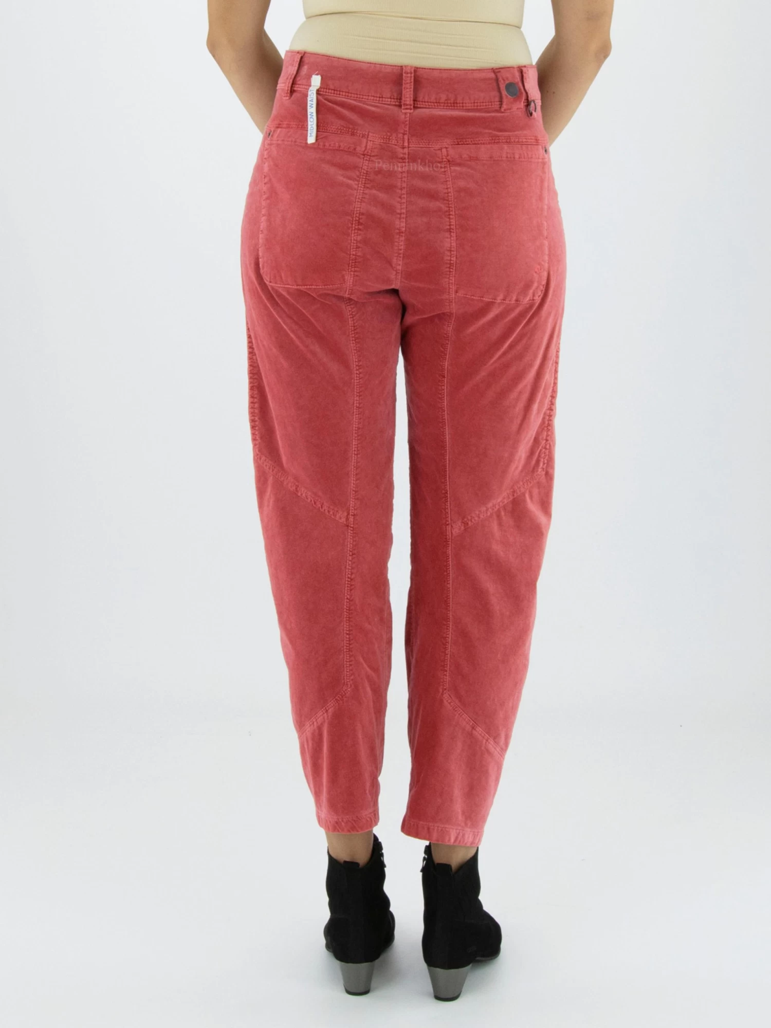 High VENTURE 702822 Pantalons Rood 5 High VENTURE 702822 Pantalons Rood - Afbeelding 3