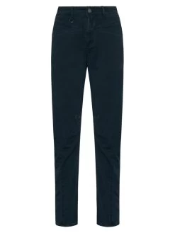 High ABSCOND 702814 Pantalons Blauw