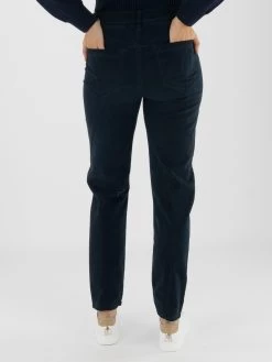 High ABSCOND 702814 Pantalons Blauw -Joseph Ribkoff Winkel 100002298 4