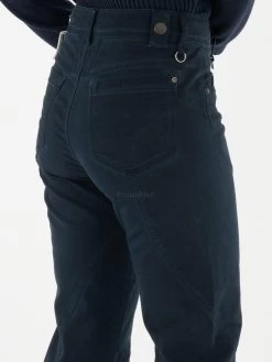 High ABSCOND 702814 Pantalons Blauw -Joseph Ribkoff Winkel 100002298 9