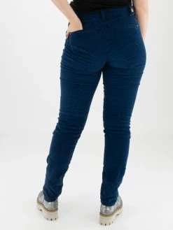 High REPEAT 702816 Pantalons Blauw -Joseph Ribkoff Winkel 100002300 4