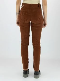 High REPEAT 702816 Pantalons Cognac -Joseph Ribkoff Winkel 100002301 4
