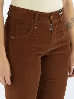 High REPEAT 702816 Pantalons Cognac -Joseph Ribkoff Winkel 100002301 6