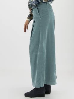 High LAVISH 702824 Pantalons Blauw -Joseph Ribkoff Winkel 100002303 3